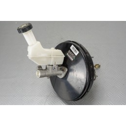 POMPA SERVOFRENO COMPLETA NISSAN NOTE 1.5 CDI DAL 2006 AL 2013  2400000008215