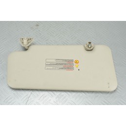 ALETTA PARASOLE LATO PASSEGGERO DX NISSAN NOTE DAL 2006 AL 2013  2400000008190