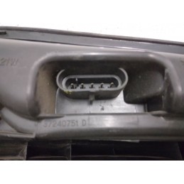 FANALE FANALINO STOP POST. DX FIAT MAREA DEL 2001 COD. 37240751  2400000084259