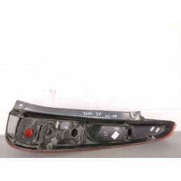 FANALE FANALINO STOP POST. SX FORD FIESTA 3P DEL 2006 COD. 6S61-13405-A  2400000084303