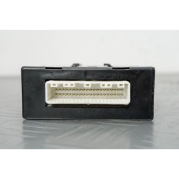 CENTRALINA COMANDO CLIMA NISSAN NOTE 1.5 CDI DAL 2006 AL 2013 COD. WG1G624C  2400000008204