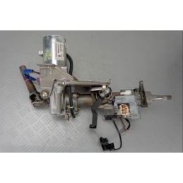 PIANTONE DELLO STERZO ELETTRICO NISSAN NOTE 1.5 CDI DAL 06 AL 13 COD. 488109U10A  2400000008208