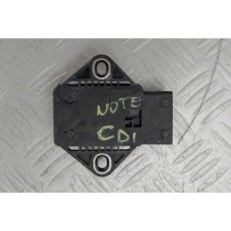 SENSORE CENTRALINA DI VELOCITA' IMBARDATA NISSAN NOTE DAL 2006 AL 2013  1663074887961