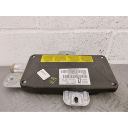 AIRBAG SEDILE ANT. SX BMW E46 DEL 2003 COD. 30824861103E  2400000084815