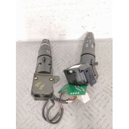 DEVIOLUCI NISSAN MICRA K12 DEL 2004  2400000084839