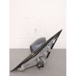 SPECCHIETTO RETROVISORE ELETTRICO ANT. DX BMW SERIE 1 E87 DEL 2008 COD. 010803  2400000085232