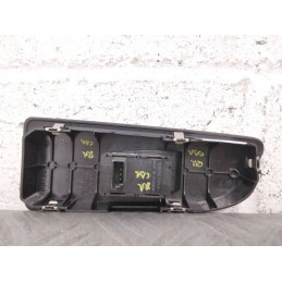 PULSANTIERA ALZAVETRO ALZACRISTALLO ANT. DX BMW E87 DEL 2008 COD. 15939870  2400000085249