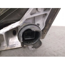 SPECCHIETTO RETROVISORE ELETTRICO ANT. DX BMW SERIE 1 E87 DEL 2007 COD. 010803  2400000085331