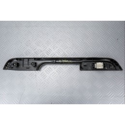 PULSANTIERA ALZACRISTALLI POSTERIORE SX NISSAN X-TRAIL DAL 2001 AL 2006  2400000008268