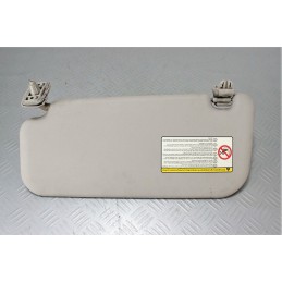 ALETTA PARASOLE LATO PASSEGGERO DX KIA SOUL DAL 2009 AL 2014  2400000008132