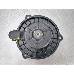 VENTOLA RISCALDAMENTO ABITACOLO KIA SOUL DAL 2007 AL 2014 COD.F008330024 KAMCO  2400000008146