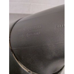SPECCHIETTO RETROVISORE ELETTRICO ANT. DX VW FOX DEL 2007 COD. 012042  2400000086376