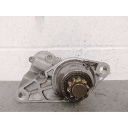 MOTORINO AVVIAMENTO VW POLO / FOX 1.2 B. DEL 2008 COD. 02T911023G  2400000086383