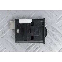 INTERRUTTORE REGOLAZIONE FARI NISSAN X-TRAIL DAL 2001 AL 2006  2400000008273