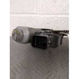 MOTORINO ALZAVETRO ALZACRISTALLO ANT. SX OPEL CORSA C DEL 2004 COD. 13173073  2400000086437
