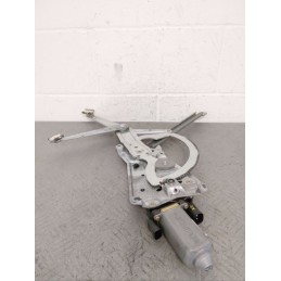MOTORINO ALZAVETRO ALZACRISTALLO ANT. SX BMW SERIE 3 E36 DEL 1995 COD. 113156-10  2400000086529