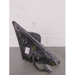 SPECCHIETTO RETROVISORE ELETTRICO ANT. SX BMW SERIE 3 E36 DEL 1995 COD. 8144471.  2400000086543