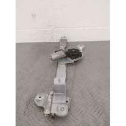 MOTORINO ALZAVETRO ALZACRISTALLO POST. DX DACIA SANDERO DEL 2012 COD. 9030256  2400000086642
