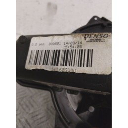 VENTOLA RISCALDAMENTO ABITACOLO FIAT 500 DEL 2014 COD. 505626000  2400000086697