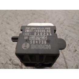 SENSORE AIRBAG FORD FOCUS DEL 2010 COD. 3M5T-14B006-AD  2400000086734