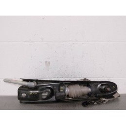 CINTURA DI SICUREZZA ANT. SX PRETENSIONATORE VOLVO XC90 DEL 2002  6008818L0R  2400000086949