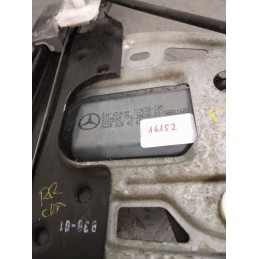 MOTORINO ALZAVETRO ALZACRISTALLO ANT. DX MERCEDES CLASSE C COUPE' W203 DEL 2002  2400000087014