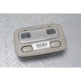 LUCE PLAFONIERA INTERNA ABITACOLO NISSAN X-TRAIL DAL 2001 AL 2006  2400000008276