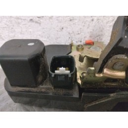 SERRATURA ANT. DX CHRYSLER PT CRUISER DEL 2004  2400000087083