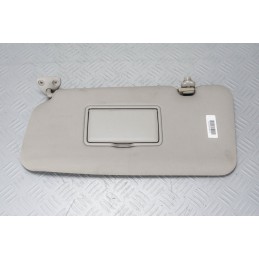 ALETTA PARASOLE LATO SX GUIDATORE NISSAN X-TRAIL DAL 2001 AL 2006  2400000008270
