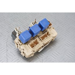 CENTRALINA FUSIBILI PP-T40 CASSETTA BACKUP NISSAN X-TRAIL 2.2 DIESEL  2400000008266