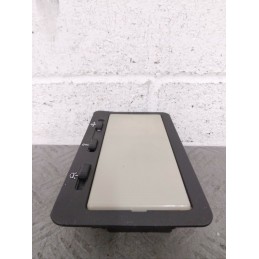 PLAFONIERA LUCE ABITACOLO FIAT TIPO DEL 1992 COD. 08.556-01  2400000087410