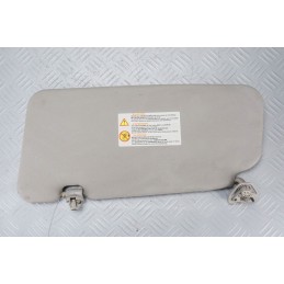 ALETTA PARASOLE LATO DX PASSEGGERO NISSAN X-TRAIL DAL 2001 AL 2006  2400000008271