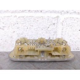PLAFONIERA LUCE ABITACOLO CITROEN C4 DEL 2005 COD. 96807138  2400000087700