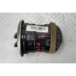 BOCCHETTA ARIA LATO GUIDATORE SX NISSAN NOTE DAL 2006 AL 2013 COD. 687609U000  2400000008207