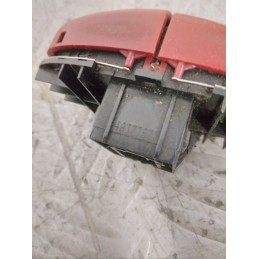 PULSANTIERA 4 FRECCE PEUGEOT 206 CC DEL 2007  2400000087915
