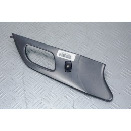 PULSANTIERA ALZACRISTALLI ANTERIORE DX PEUGEOT 407 SW DAL 2004 AL 2012  2400000008238