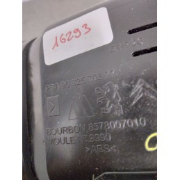 BOCCHETTA ARIA AREAZIONE ANT. SX CITROEN C4 PICASSO DEL 2012 COD. 9682570377  2400000088127