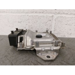 CENTRALINA MOTORE NISSAN PIXO 1.0 B. DEL 2009 COD. 0261S04260  2400000088134