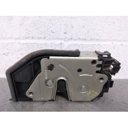 SERRATURA ELETTRICA ANT. DX BMW SERIE 3 E87 DEL 2009 COD. 7202146  2400000088271