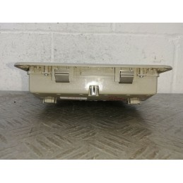 PLAFONIERA LUCE ABITACOLO COMPLETA OPEL ANTARA DAL 2006 AL 2015  2400000044147