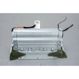 AIRBAG PASSEGGERO LATO DX PEUGEOT 407 SW DAL 2004 AL 2012 COD. 9644588880  2400000008245