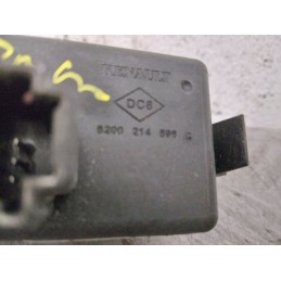 COMANDO 4 FRECCE RENAULT CLIO DEL 2007 COD. 8200214896  2400000088660