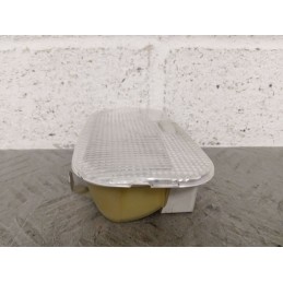 PLAFONIERA LUCE ABITACOLO POST. PEUGEOT 307 DEL 2005  2400000088943