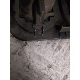 PULSANTIERA PORTE SCORREVOLI PEUGEOT 1007 DEL 2005 COD. 9647541077  2400000089131