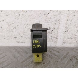 PULSANTIERA REGOLAZIONE ALTEZZA LUCI FARI NISSAN MICRA K11 DEL 1998 36933A  2400000089315