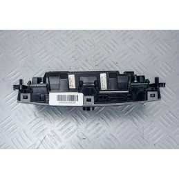 CENTRALINA COMANDI CONTROLLO ARIA ALZAVETRO 4 FRECCE PEUGEOT 407 SW DAL 04 AL 12  2400000008257