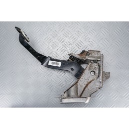 PEDALE FRENO NISSAN X-TRAIL 2.2 DIESEL DAL 2001 AL 2006  2400000008284