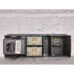 PULSANTIERA ALZAVETRO ALZACRISTALLO ANT. SX MERCEDES VITO COD. A00445458707  2400000089506