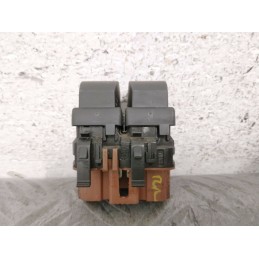 PULSANTIERA ALZAVETRO ALZACRISTALLO ANT. SX RENAULT SCENIC DEL 2007 COD. 015085D  2400000089629