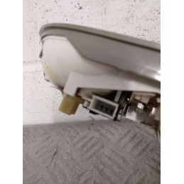 PLAFONIERA LUCE ABITACOLO RENAULT CLIO DEL 2003 COD. 7700412606  2400000089834